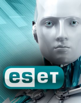 Eset nod32 antivirus la Huntershop